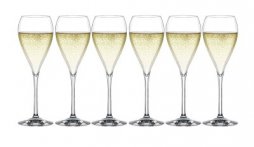 Spiegelau Party Champagne 6-pack